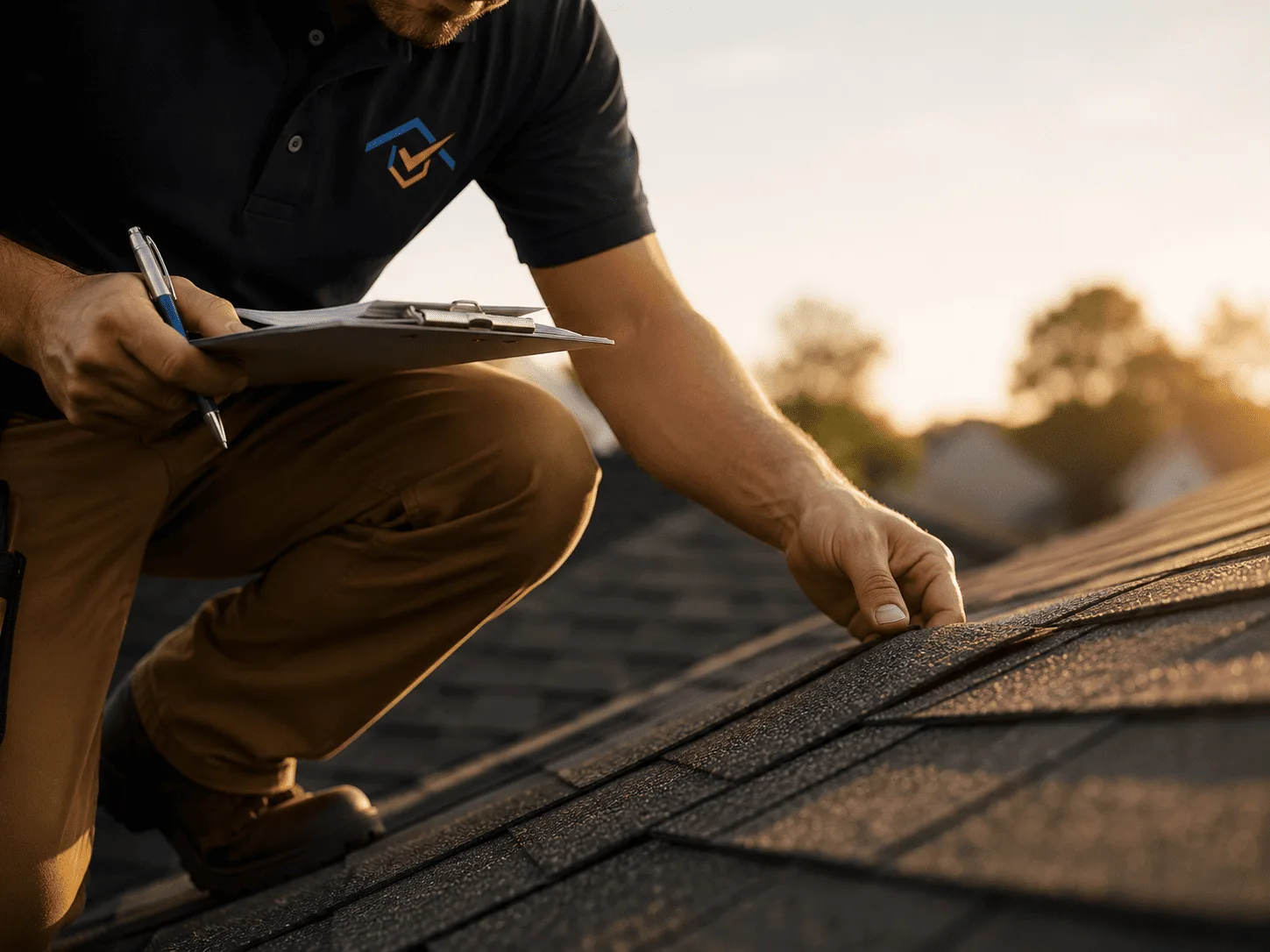 Why Choose Roof Inspection in Kirby, AR