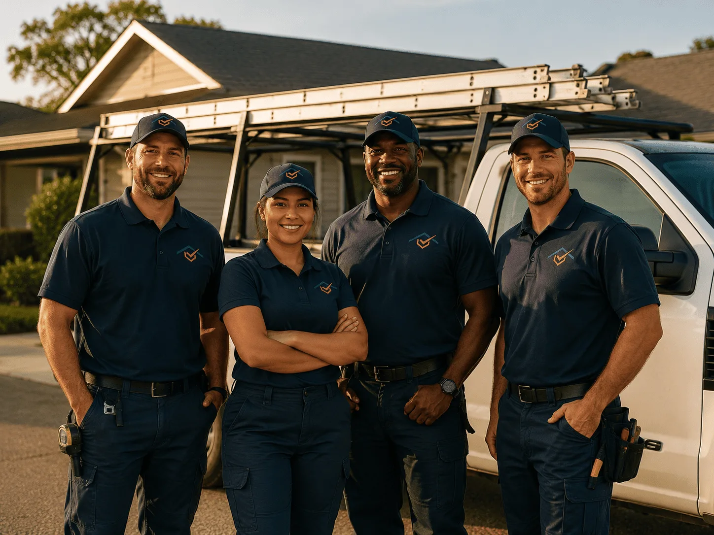 Roof Inspection company in Kirby, AR